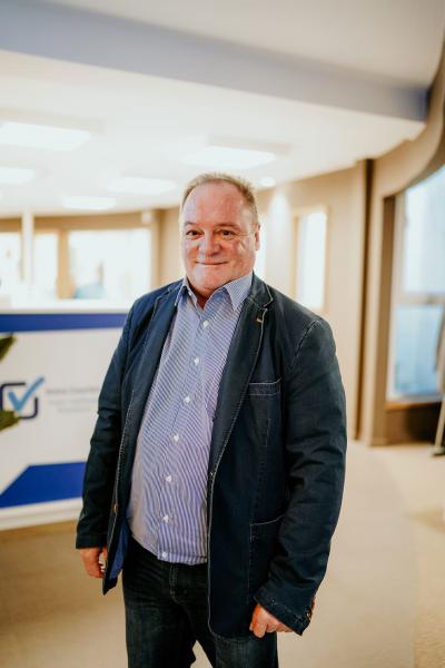 Yves MARECHAL