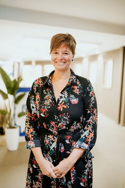 Pascale SIMON