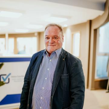 Yves MARECHAL